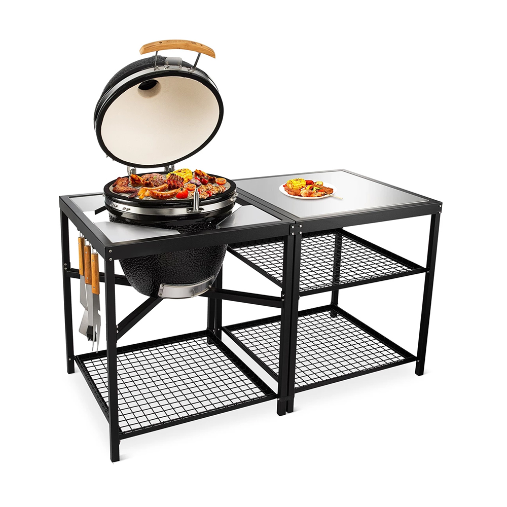 kamado table B1/B2